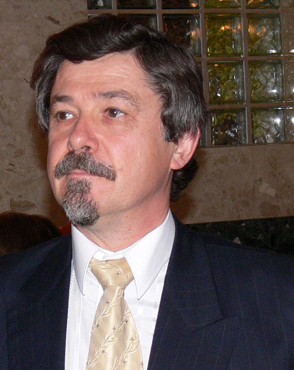 Dr. Balogh Gábor