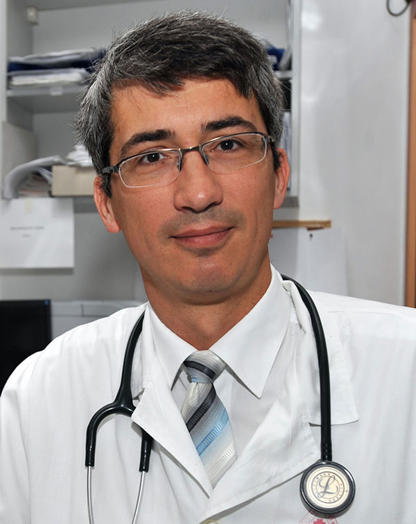 Dr. Radnai Péter