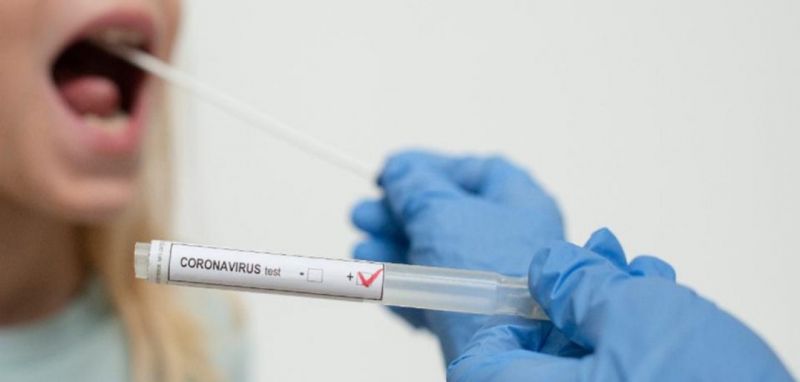 Elindul a koronavírus PCR-vizsgálat a Praxis Dr. Zénó Magánklinikákon