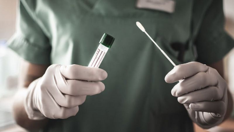 Koronavírus-tesztállomás nyílik a Praxis Dr. Zénó Magánklinikákon!